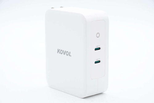 戰未來之選 21款市售PD3.1 140W快充充電器匯總